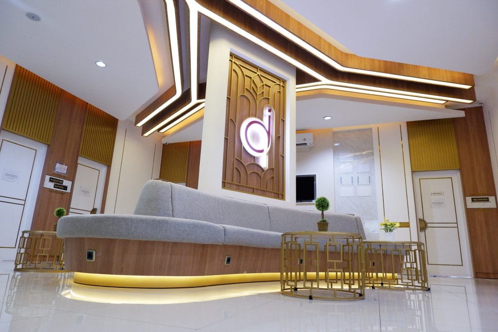 Klinik @borrsiii: Solusi Kesehatan & Kecantikan yang Menyatu dengan Kehidupan Cilacap